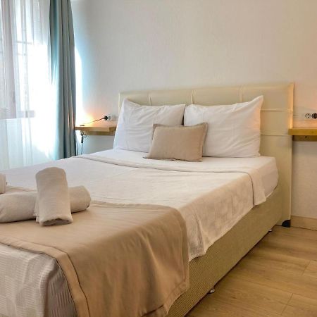 Amigo Apart Aparthotel Akyaka  Bagian luar foto