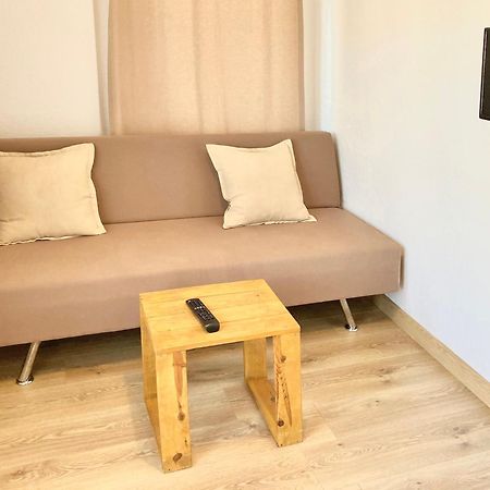 Amigo Apart Aparthotel Akyaka  Ruang foto