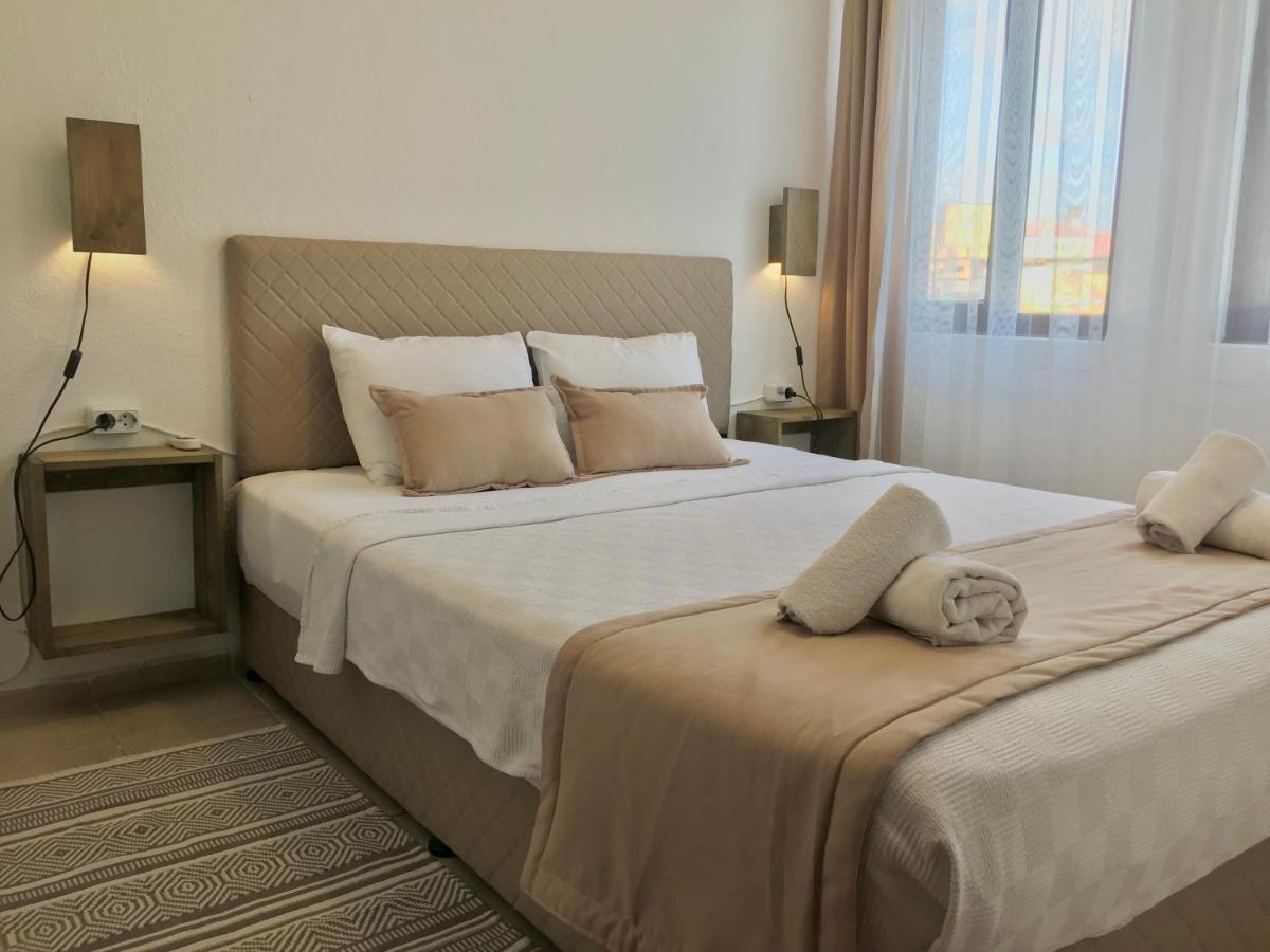 Amigo Apart Aparthotel Akyaka  Bagian luar foto