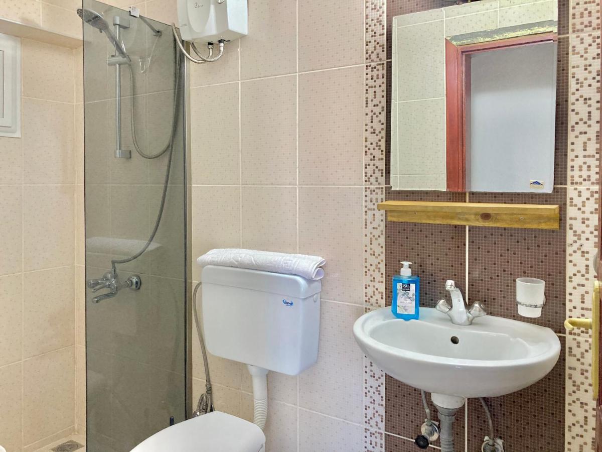 Amigo Apart Aparthotel Akyaka  Bagian luar foto