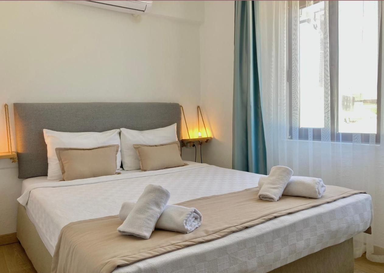 Amigo Apart Aparthotel Akyaka  Bagian luar foto