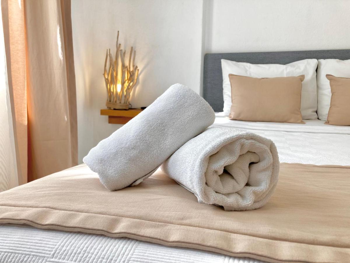 Amigo Apart Aparthotel Akyaka  Bagian luar foto