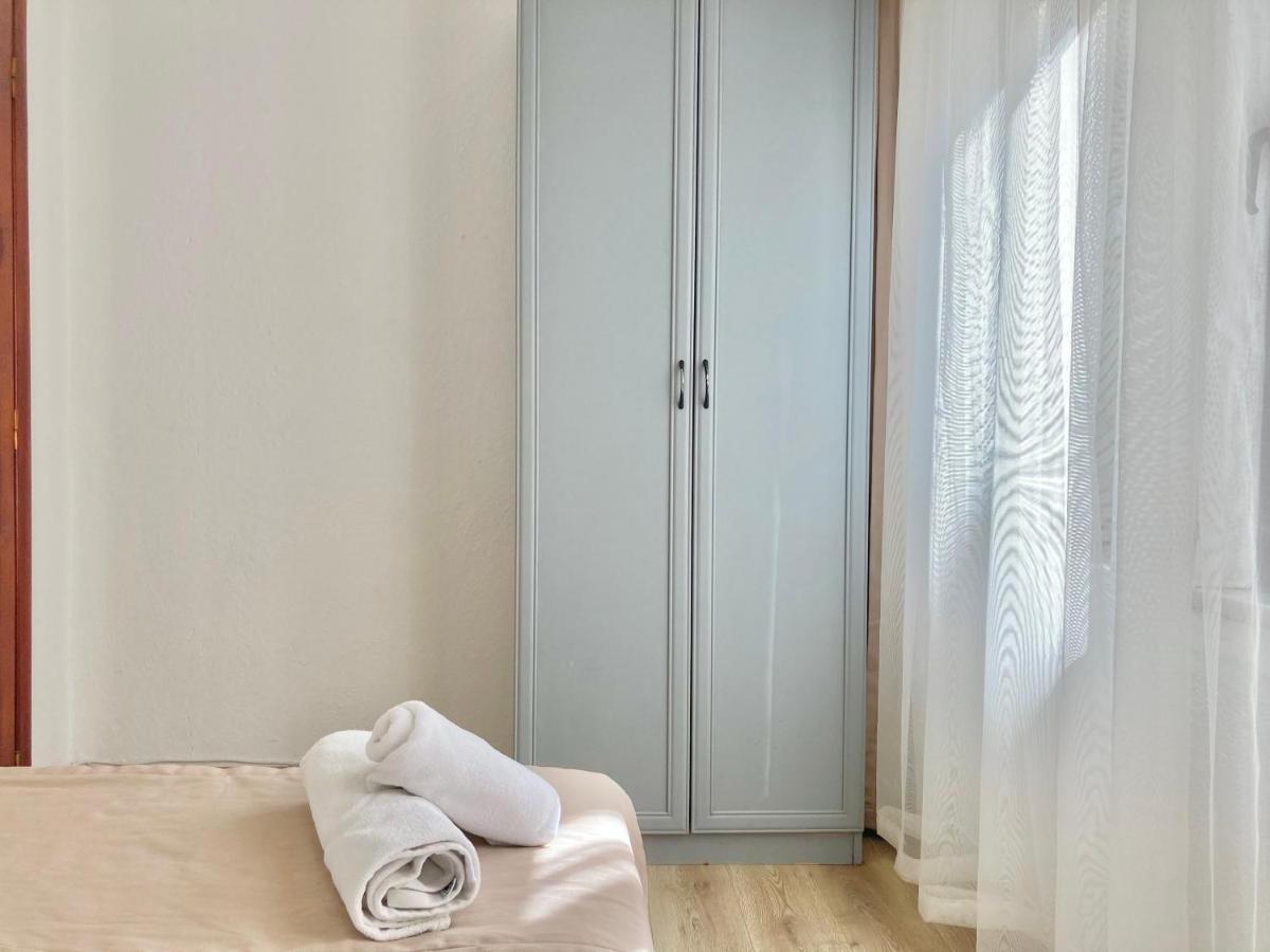 Amigo Apart Aparthotel Akyaka  Bagian luar foto