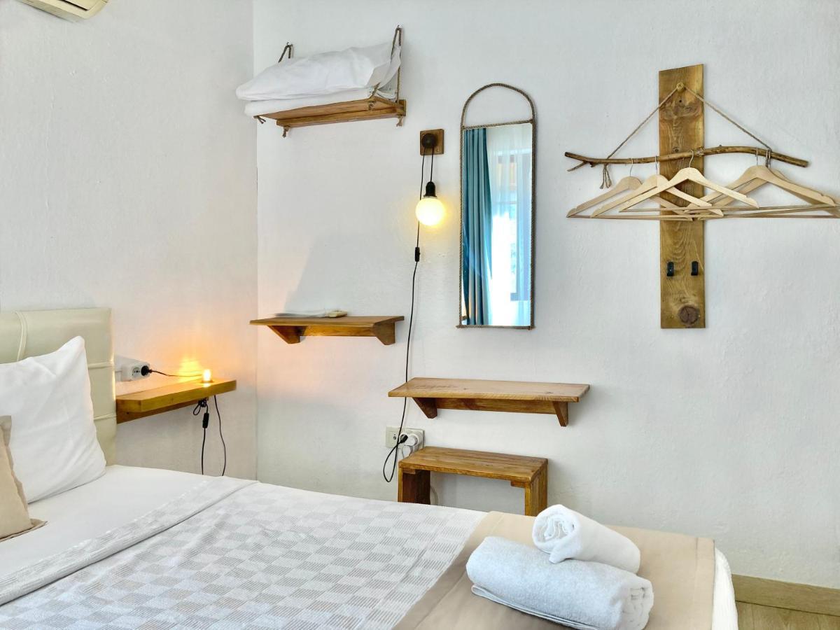 Amigo Apart Aparthotel Akyaka  Bagian luar foto