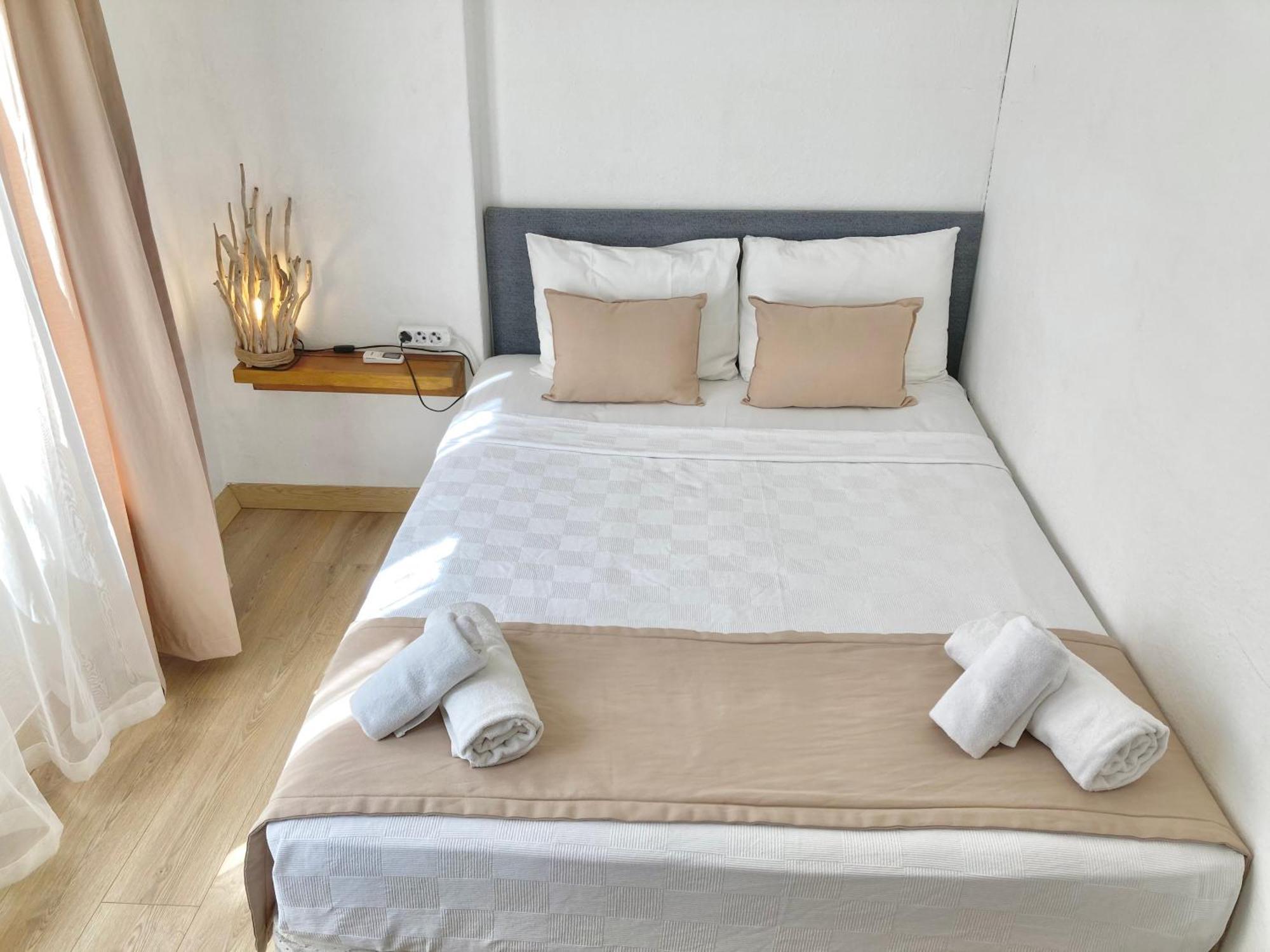Amigo Apart Aparthotel Akyaka  Ruang foto